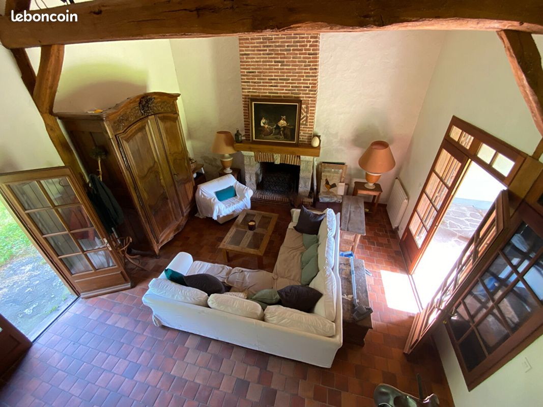 4 bedrooms House in Lorris, France No. 246935