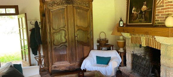 4 bedrooms House in Lorris, France No. 246935 8