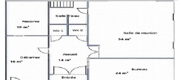 Casa de 5 habitaciónes en Brionne, France No. 361980 11