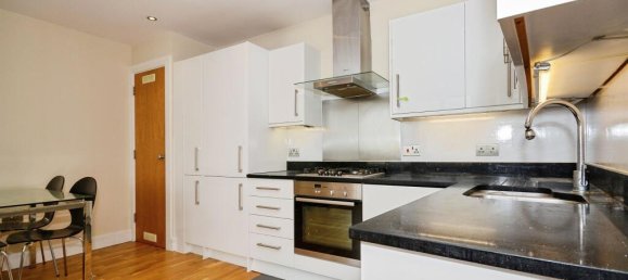 1 bedroom Apartment in Harrow, United Kingdom No. 6380 7