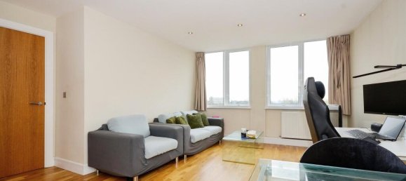 1 bedroom Apartment in Harrow, United Kingdom No. 6380 3