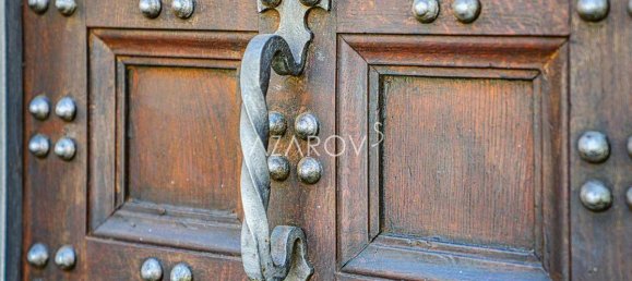 Villa de 6 dormitorios en Rome, Italy No. 373965 16