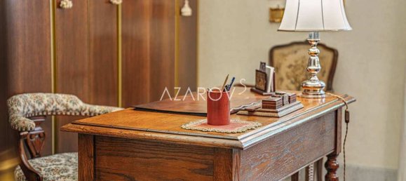 Villa de 6 dormitorios en Rome, Italy No. 373965 25