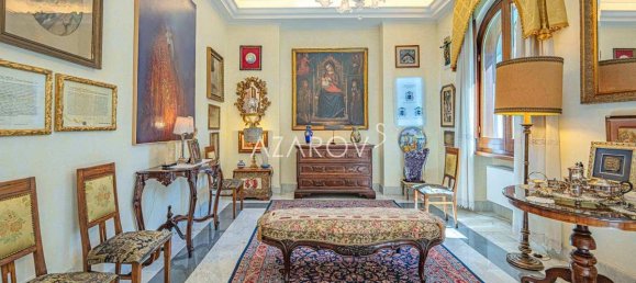 Villa de 6 dormitorios en Rome, Italy No. 373965 9