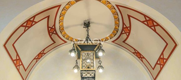 Villa de 6 dormitorios en Rome, Italy No. 373965 21