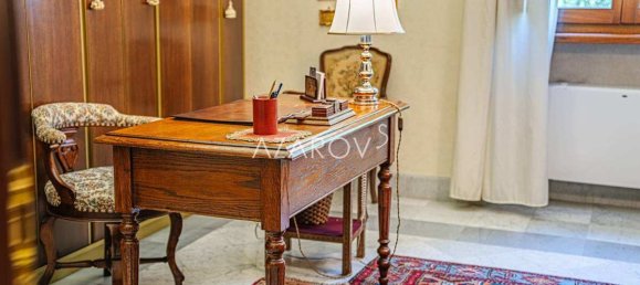 Villa de 6 dormitorios en Rome, Italy No. 373965 24