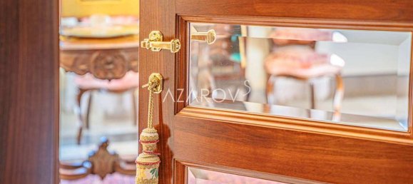 Villa de 6 dormitorios en Rome, Italy No. 373965 26