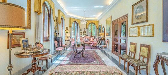 Villa de 6 dormitorios en Rome, Italy No. 373965 10