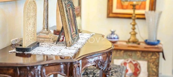 Villa de 6 dormitorios en Rome, Italy No. 373965 15