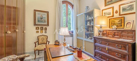 Villa de 6 dormitorios en Rome, Italy No. 373965 30