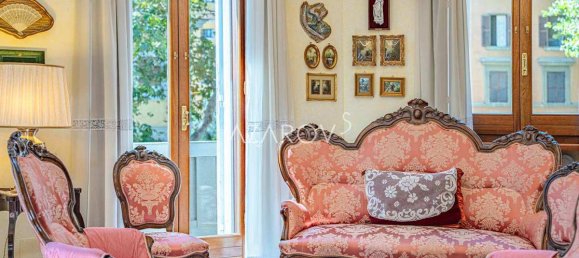 Villa de 6 dormitorios en Rome, Italy No. 373965 12