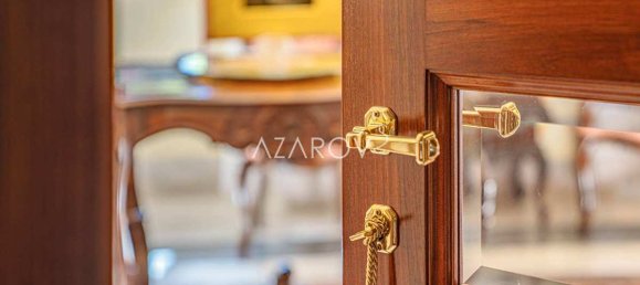 Villa de 6 dormitorios en Rome, Italy No. 373965 27