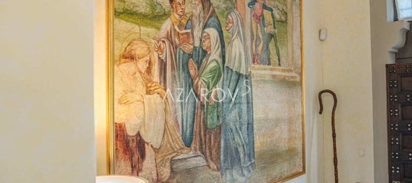 Villa de 6 dormitorios en Rome, Italy No. 373965 22