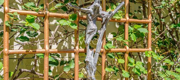 Villa de 6 dormitorios en Rome, Italy No. 373965 17