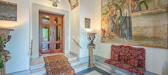 Villa de 6 dormitorios en Rome, Italy No. 373965 4