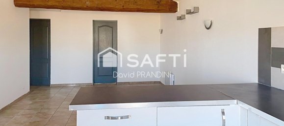 Apartamento de 3 habitaciónes en Maraussan, France No. 276944 5