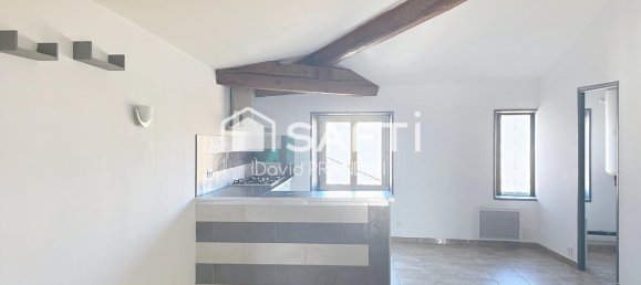 Apartamento de 3 habitaciónes en Maraussan, France No. 276944 9