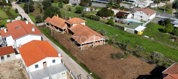 Terrain à Arganil, Portugal 977m² No. 97408 14