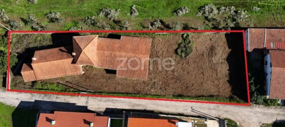 Terrain à Arganil, Portugal 977m² No. 97408 16