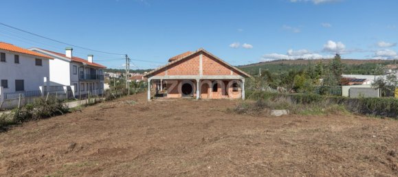 Terrain à Arganil, Portugal 977m² No. 97408 4