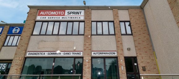 Imóvel comercial em Nerviano, Italy 620 m² N.º 34296 19