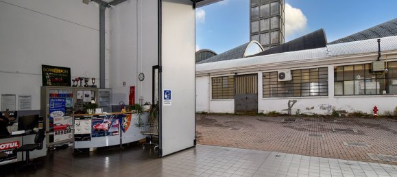 Imóvel comercial em Nerviano, Italy 620 m² N.º 34296 11