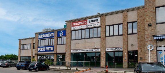 Imóvel comercial em Nerviano, Italy 620 m² N.º 34296 10