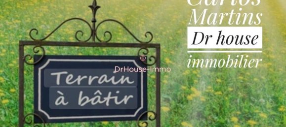 495m² Land in La Genevraye, France No. 125917 2