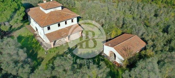 5 bedrooms House in Palaia, Italy No. 56899 8