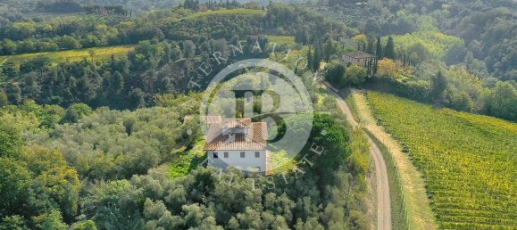 5 bedrooms House in Palaia, Italy No. 56899 7