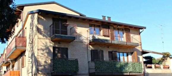 1 Schlafzimmer Wohnung in Seregno, Italy, Nr. 197606 6