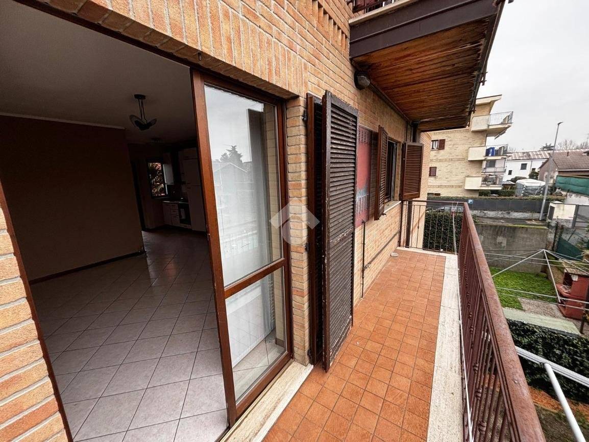 1 Schlafzimmer Wohnung in Seregno, Italy, Nr. 197606