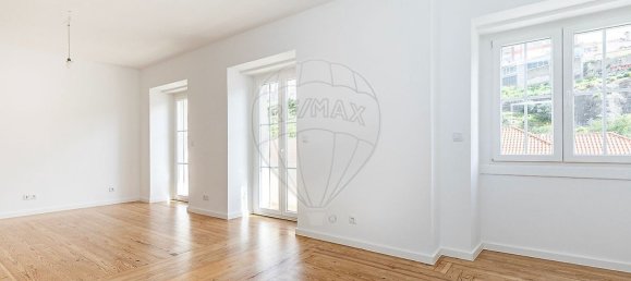 4 bedrooms Apartment in Lisbon, Portugal No. 117503 2