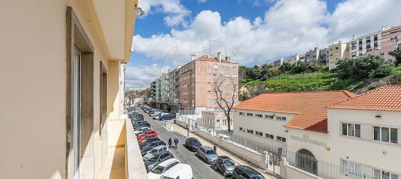 4 bedrooms Apartment in Lisbon, Portugal No. 117503 30