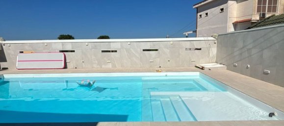 7 rooms Villa in Giugliano in Campania, Italy No. 265734 4