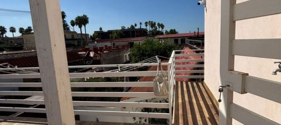 7 rooms Villa in Giugliano in Campania, Italy No. 265734 40