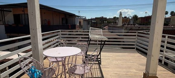 7 rooms Villa in Giugliano in Campania, Italy No. 265734 39