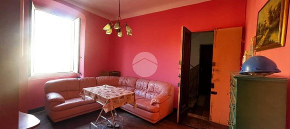5-Zimmer Wohnung in Genoa, Italy, Nr. 168028 4