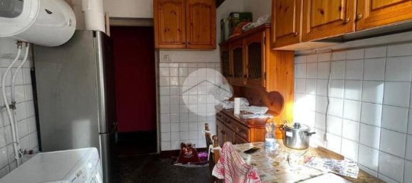 5-Zimmer Wohnung in Genoa, Italy, Nr. 168028 11