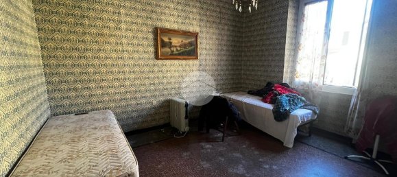 5-Zimmer Wohnung in Genoa, Italy, Nr. 168028 7