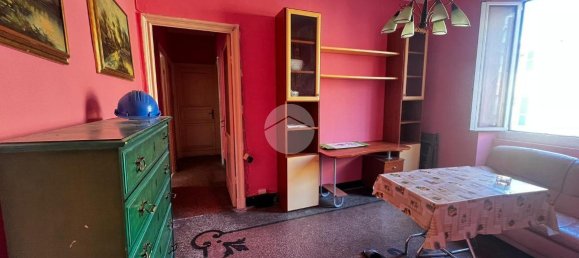 5-Zimmer Wohnung in Genoa, Italy, Nr. 168028 2