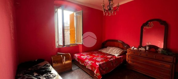 5-Zimmer Wohnung in Genoa, Italy, Nr. 168028 3