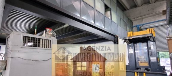 3غرفة مستودع في Signa, Italy رقم 148463 2