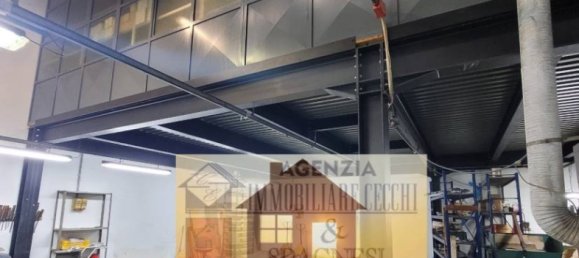 3غرفة مستودع في Signa, Italy رقم 148463 28