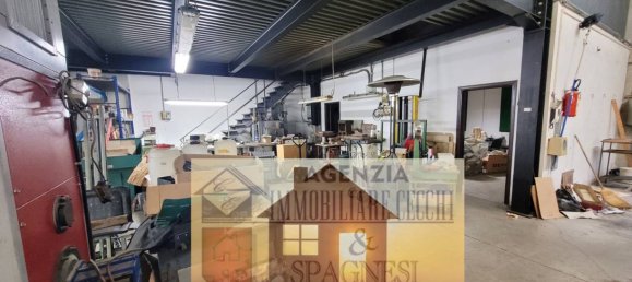 3غرفة مستودع في Signa, Italy رقم 148463 5