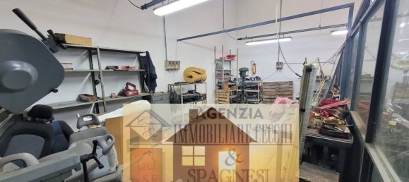 3غرفة مستودع في Signa, Italy رقم 148463 26