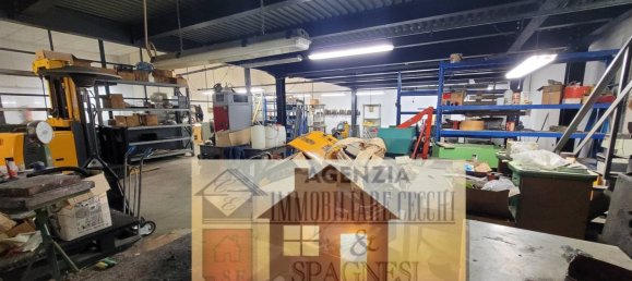 3غرفة مستودع في Signa, Italy رقم 148463 10