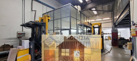 3غرفة مستودع في Signa, Italy رقم 148463 34