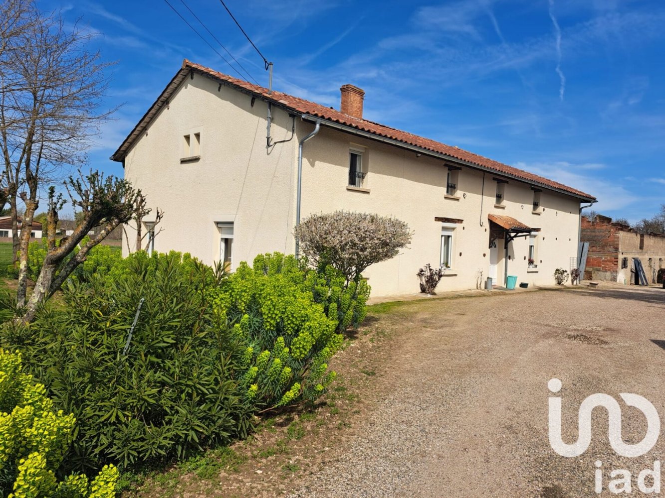 5 chambres Maison à Montauban, France No. 299368