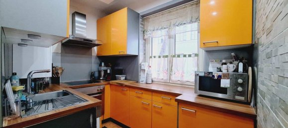 3-salle Appartement à Margareten, Austria No. 34219 2